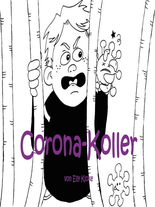 Title details for Corona-Koller by Elly Kloke - Available